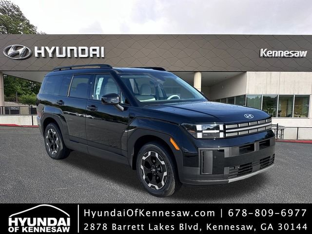 Used 2026 Hyundai Santa Fe SEL