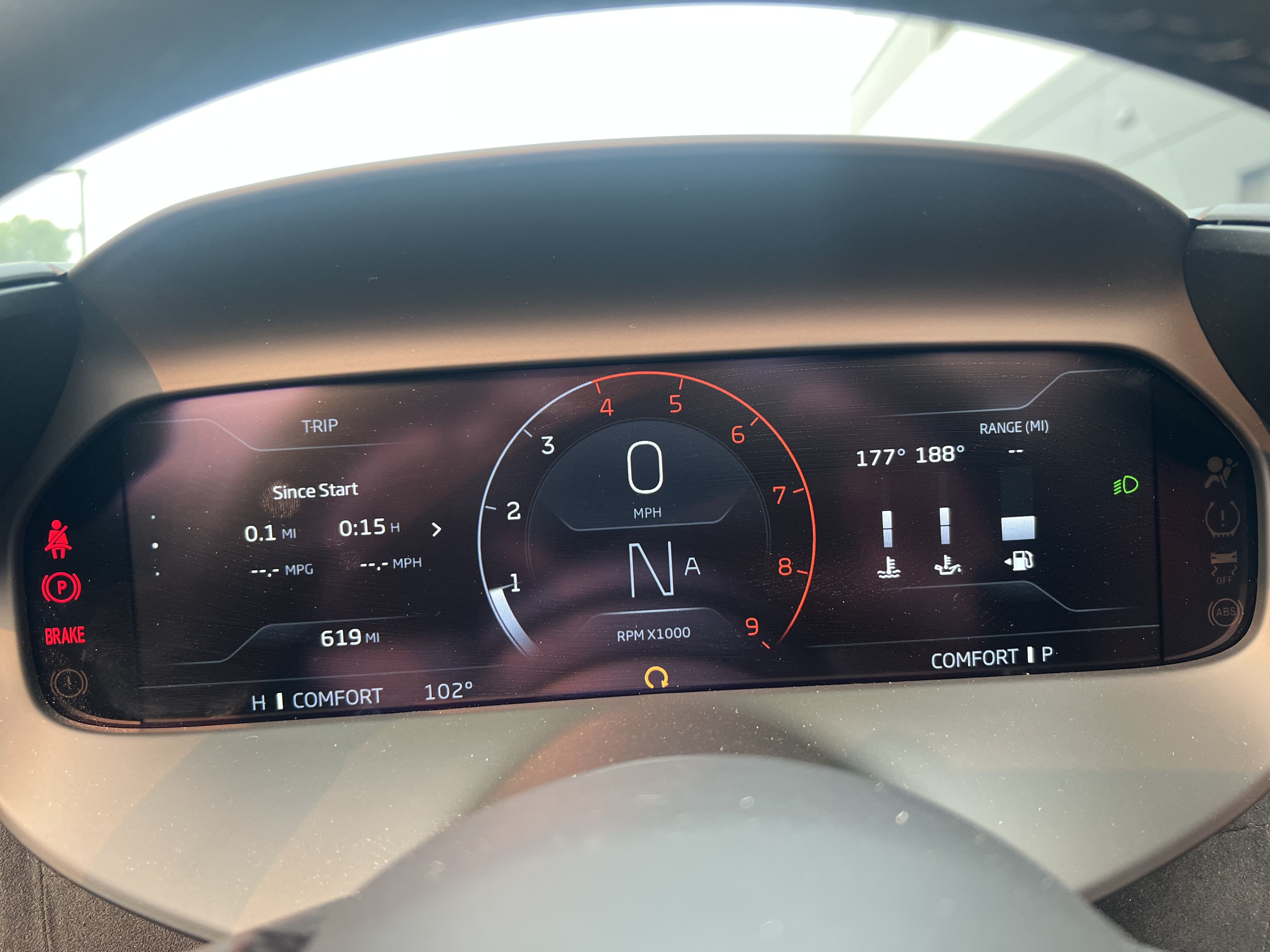 Used 2026 McLaren 750S Spider photo 19