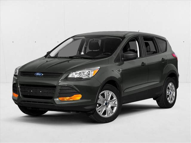 Used 2016 Ford Escape SE w/ SE Cold Weather Package