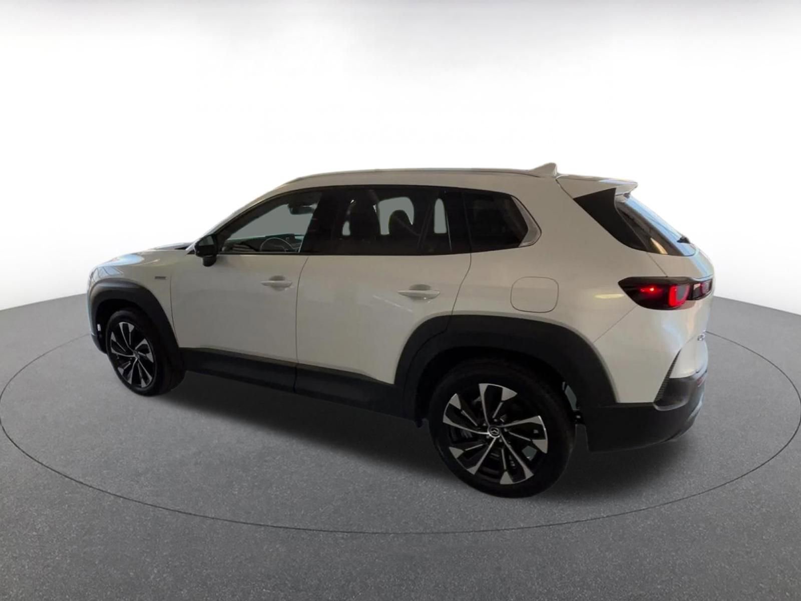 2025 MAZDA Cx-50 2.5 Hybrid w/ Premium Plus Pkg