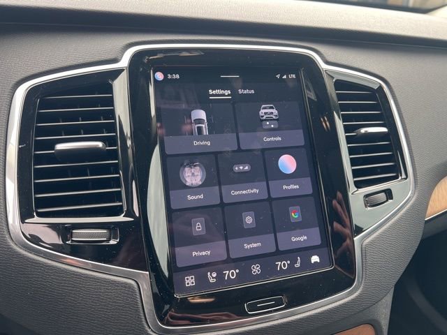 2023 Volvo Xc90 B5 Plus