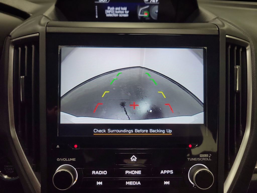 2018 Subaru Impreza 2.0i Limited