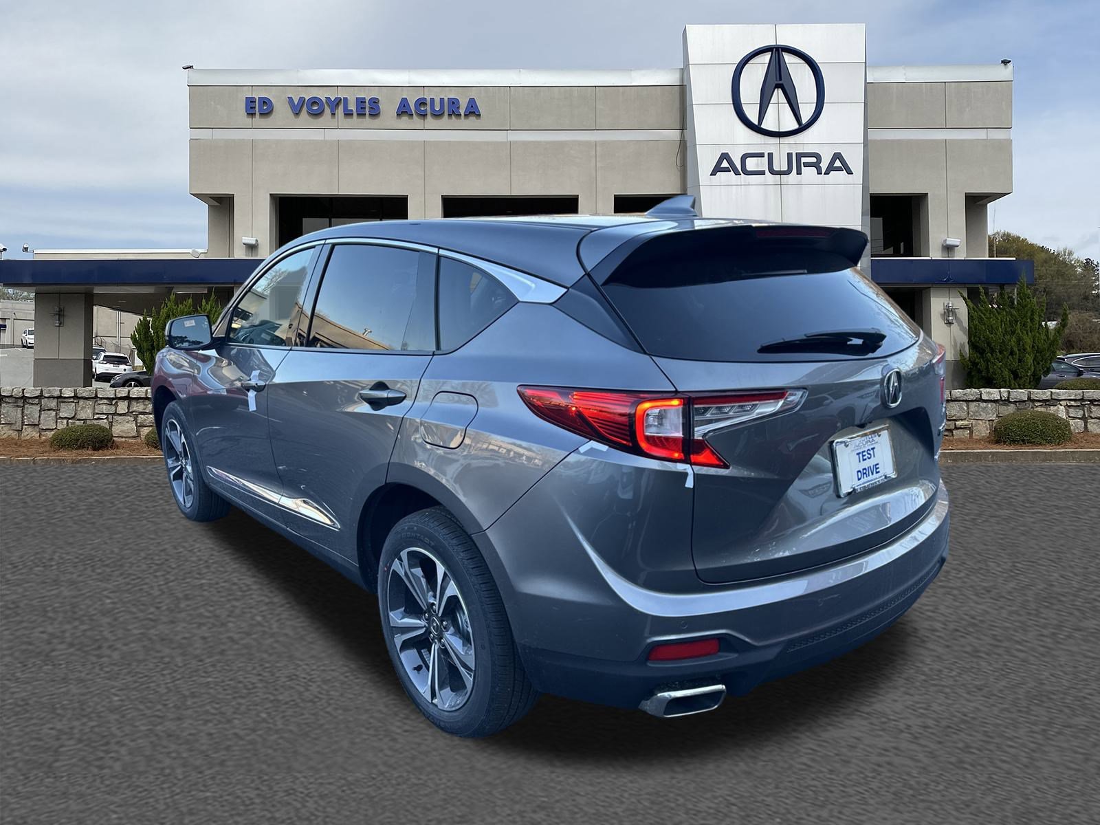 2026 Acura RDX SH-AWD w/ Technology Package