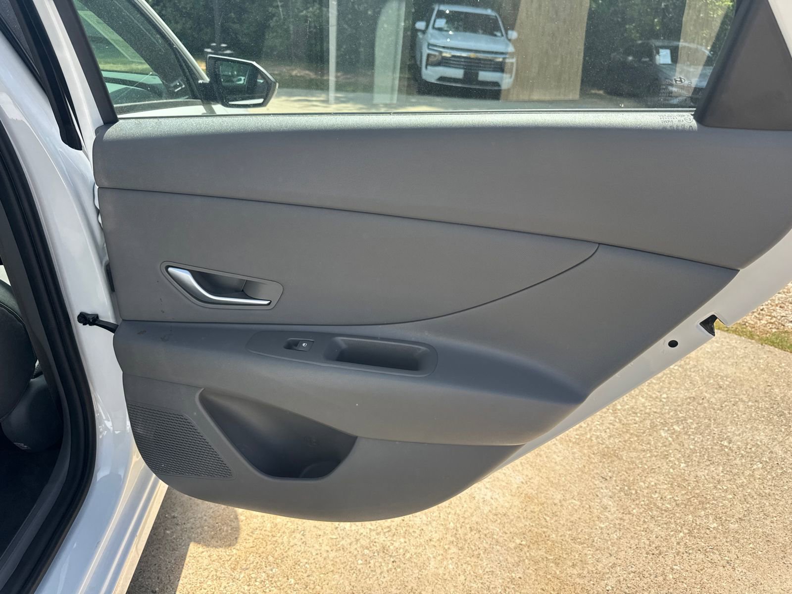 2026 Hyundai Elantra Sport