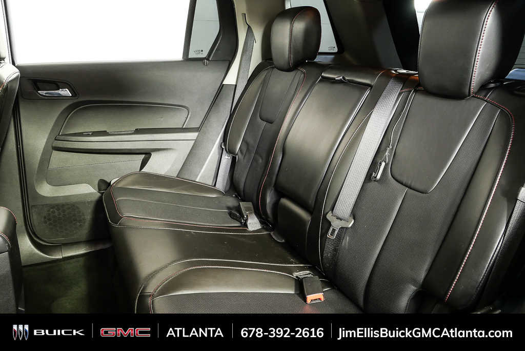 2013 GMC Terrain SLT
