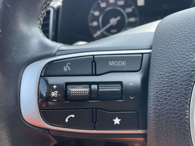 2023 Kia Sportage SX