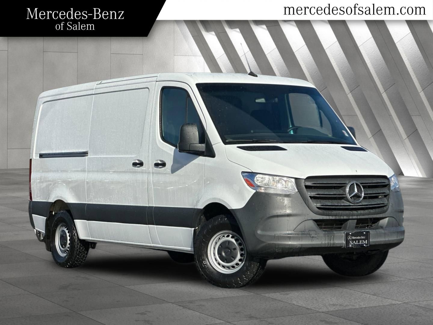 Used 2021 Mercedes-Benz Sprinter 1500