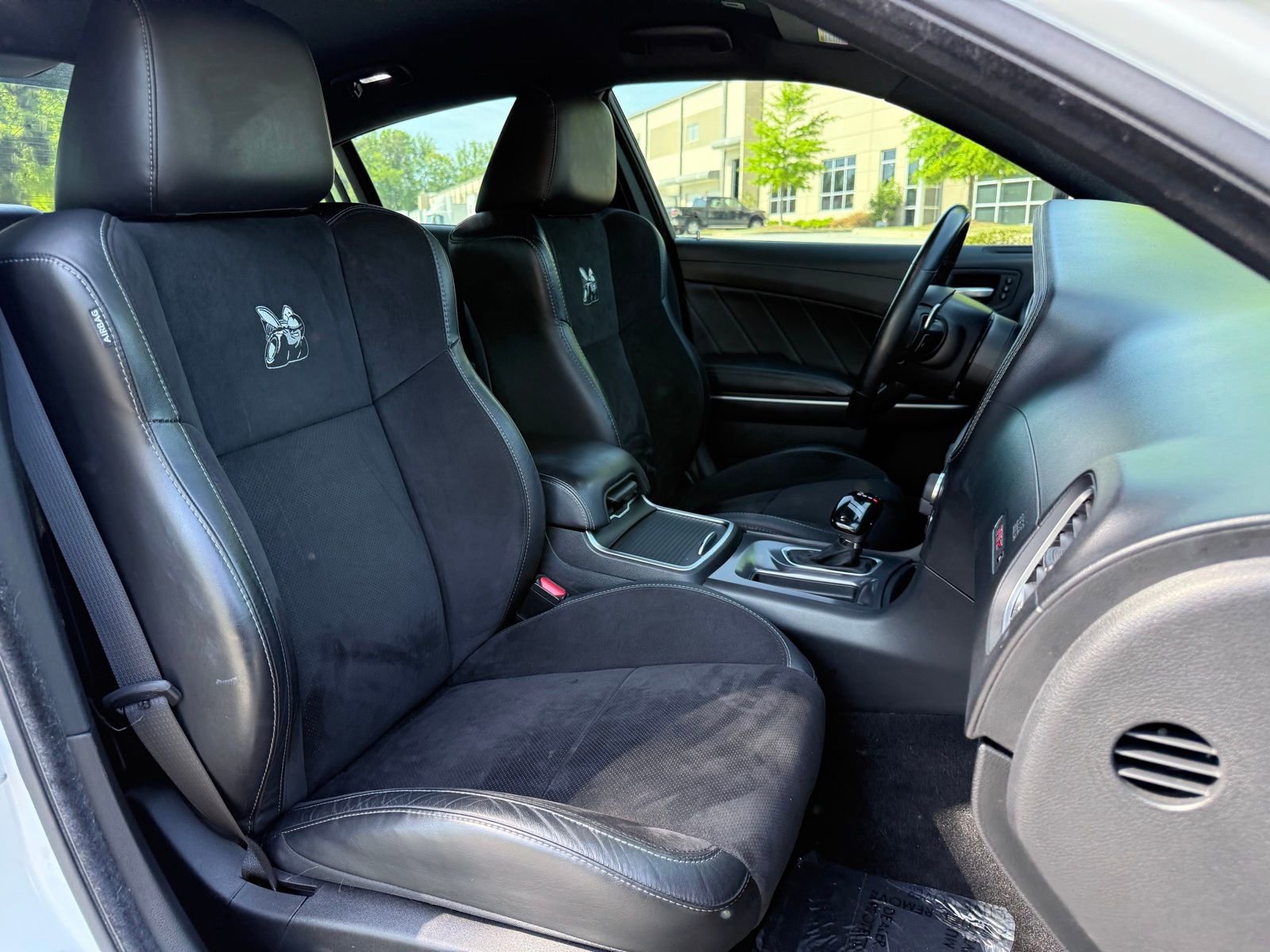 2020 Dodge Charger Scat Pack