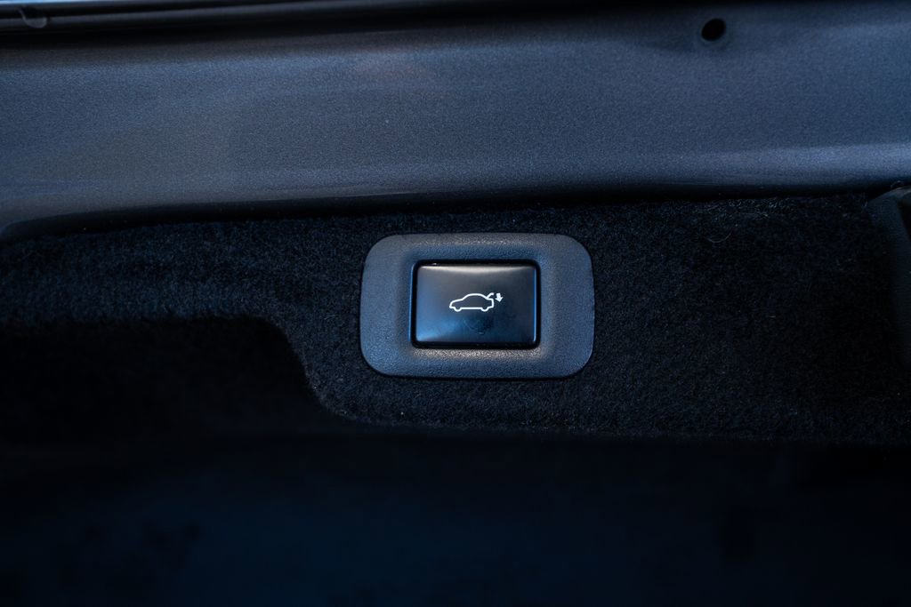 2019 Lexus LS 500 F Sport