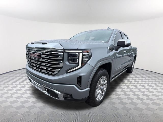 Used 2023 GMC Sierra 1500 Denali w/ Denali Carbonpro Edition