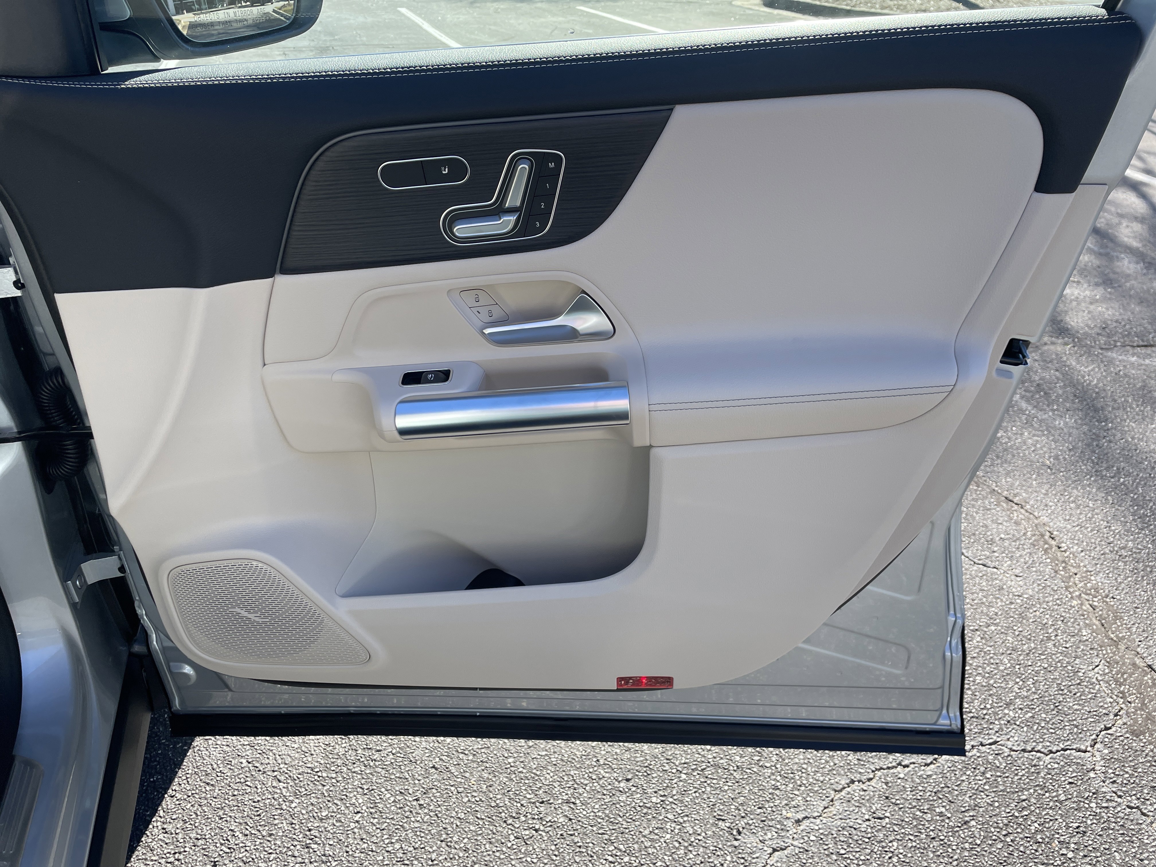 2026 Mercedes-Benz GLA 250