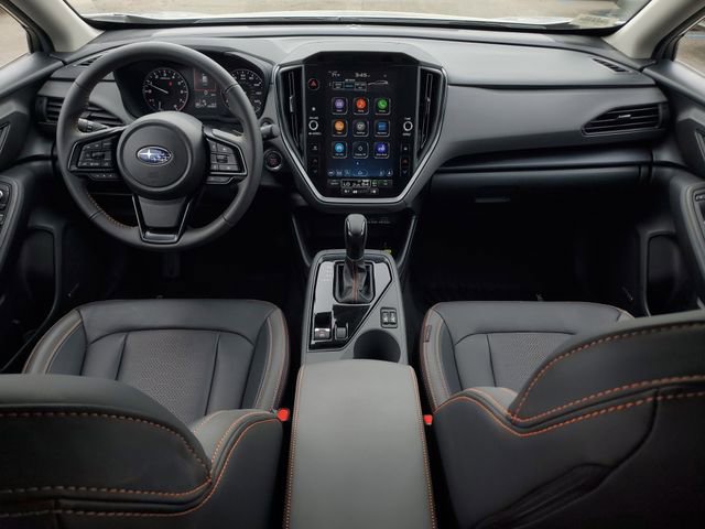 2025 Subaru Crosstrek 2.5i Limited