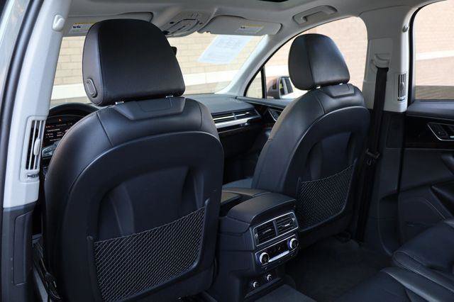 2018 Audi Q7 3.0T Prestige