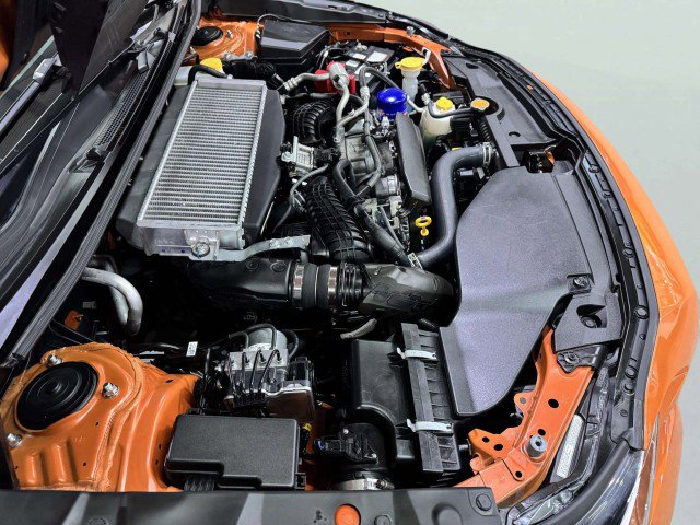 2024 Subaru WRX TR
