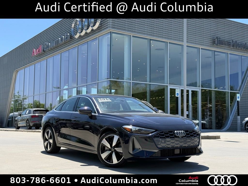 Used 2025 Audi A5 2.0T Premium w/ Convenience Package