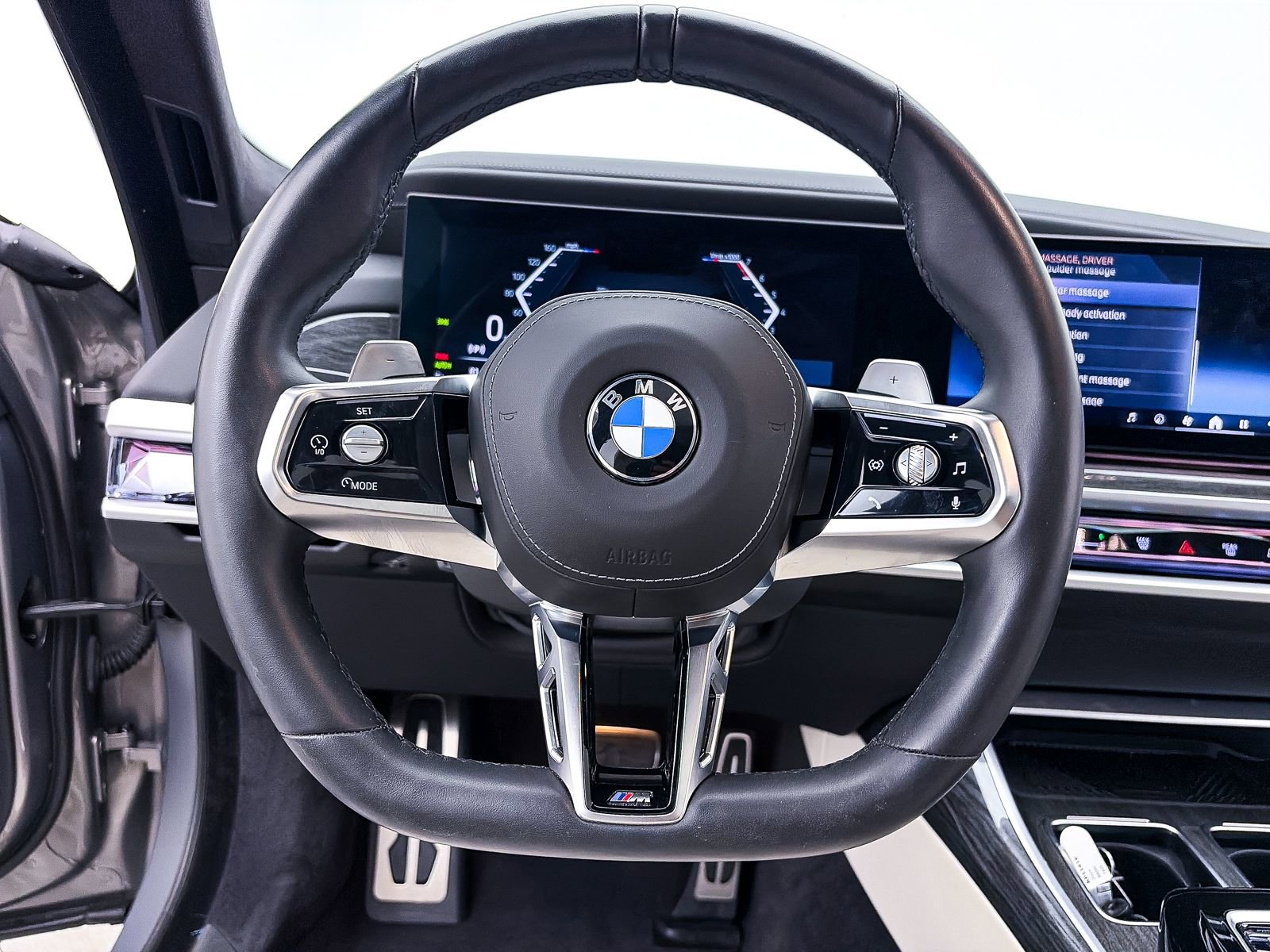 2024 BMW 760i xDrive