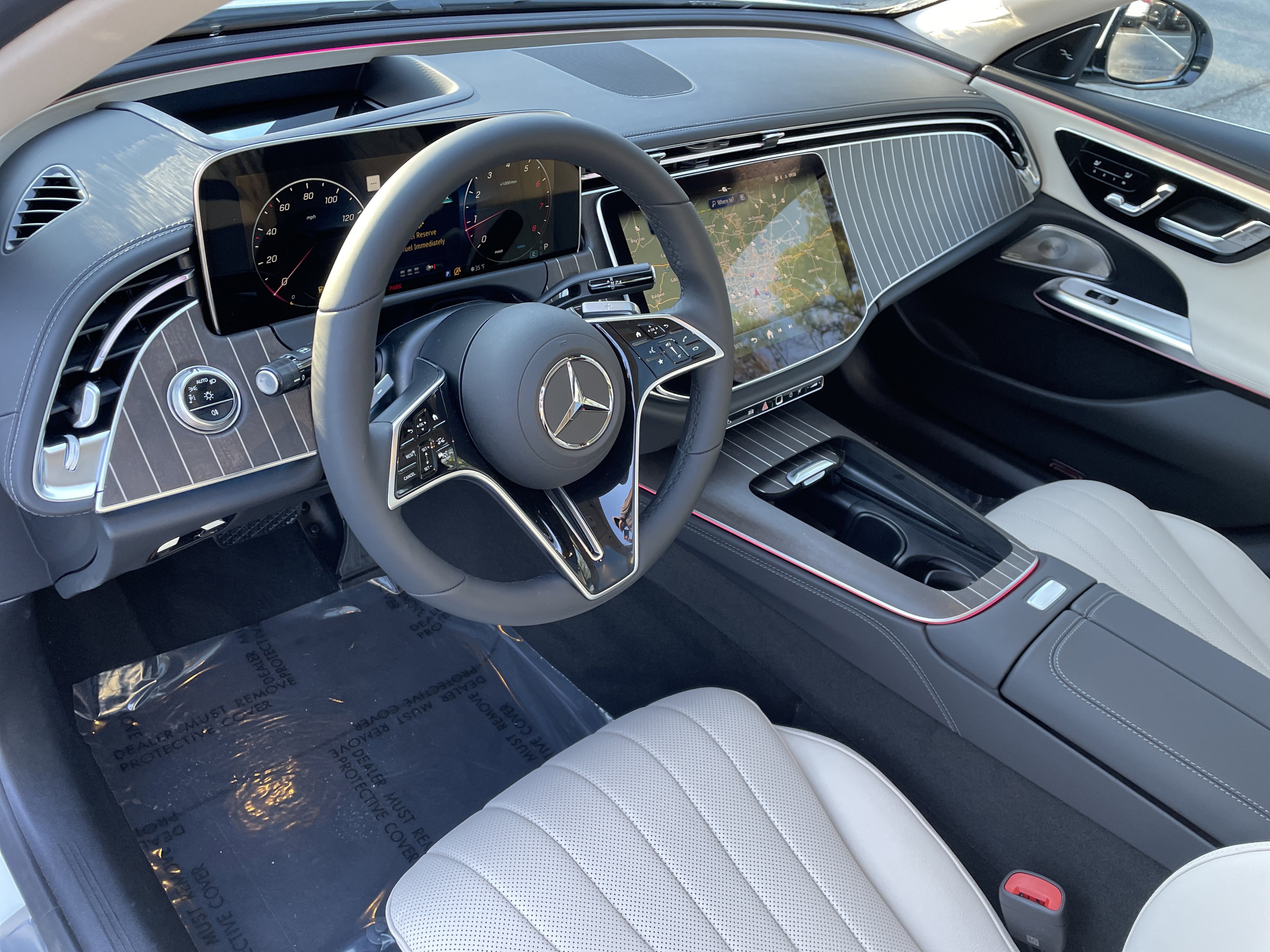 2026 Mercedes-Benz E 450 4MATIC Sedan