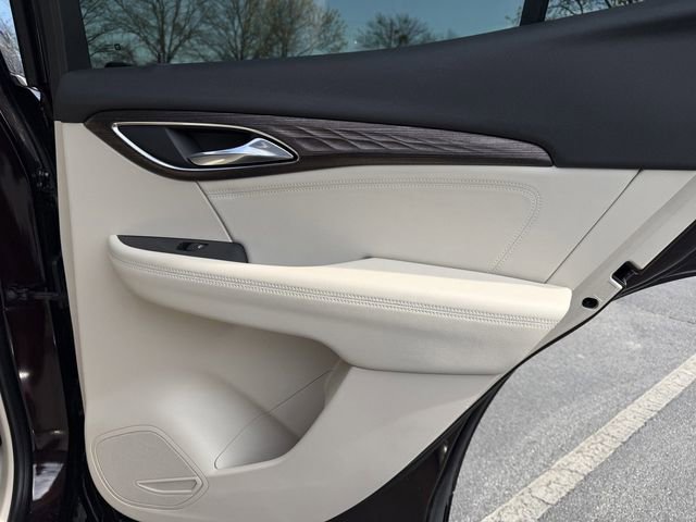 2022 Buick Envision Avenir