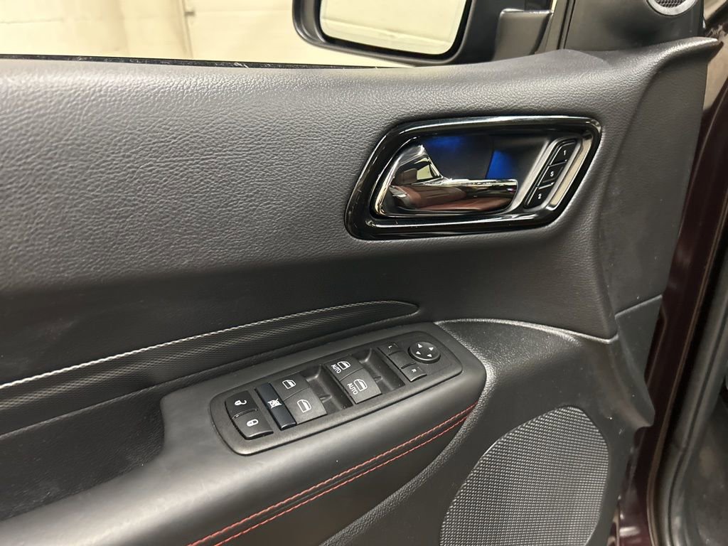 2024 Dodge Durango R/T