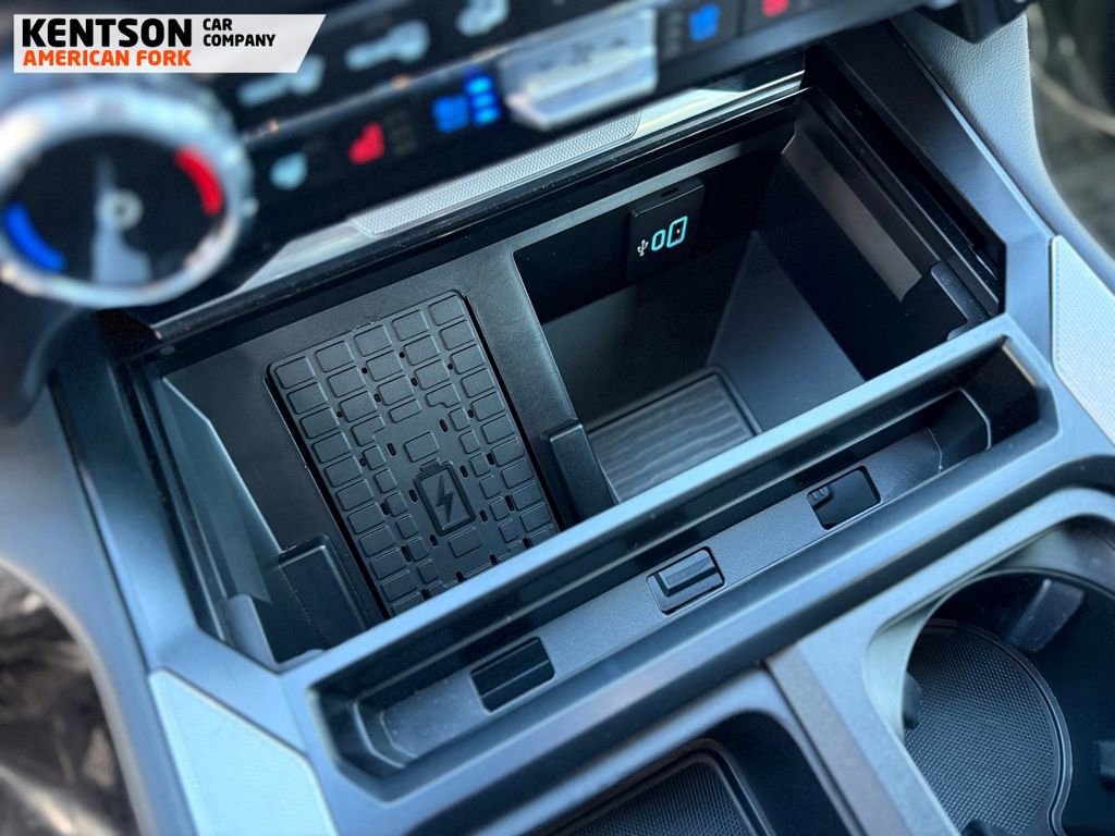 2025 Ford F250 Platinum