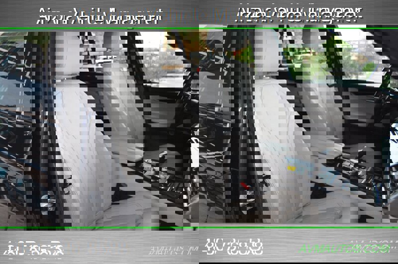 2017 BMW X5 sDrive35i