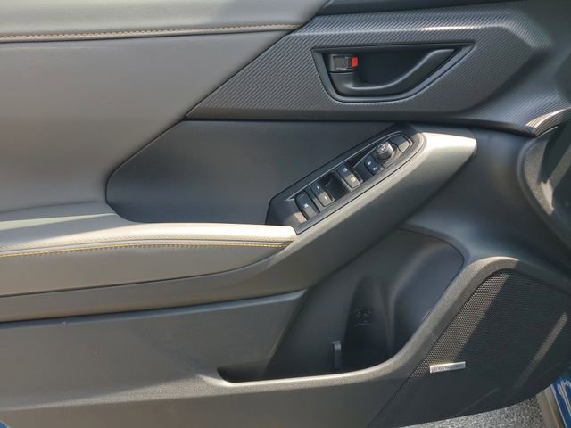 2026 Subaru Crosstrek 2.5i Wilderness