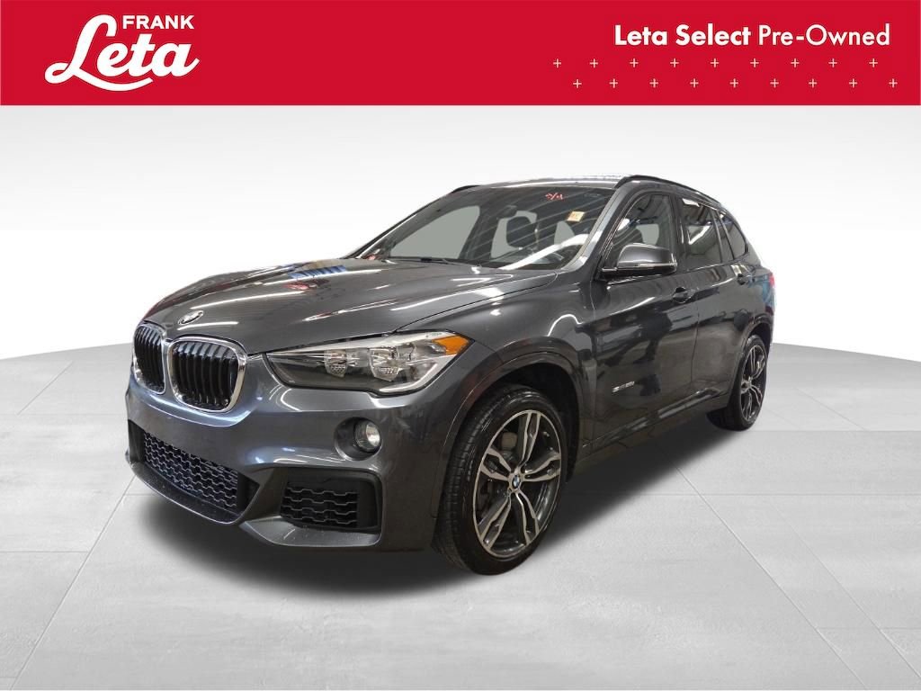 Used BMW X1 for Sale in Saint Louis, MO - Autotrader