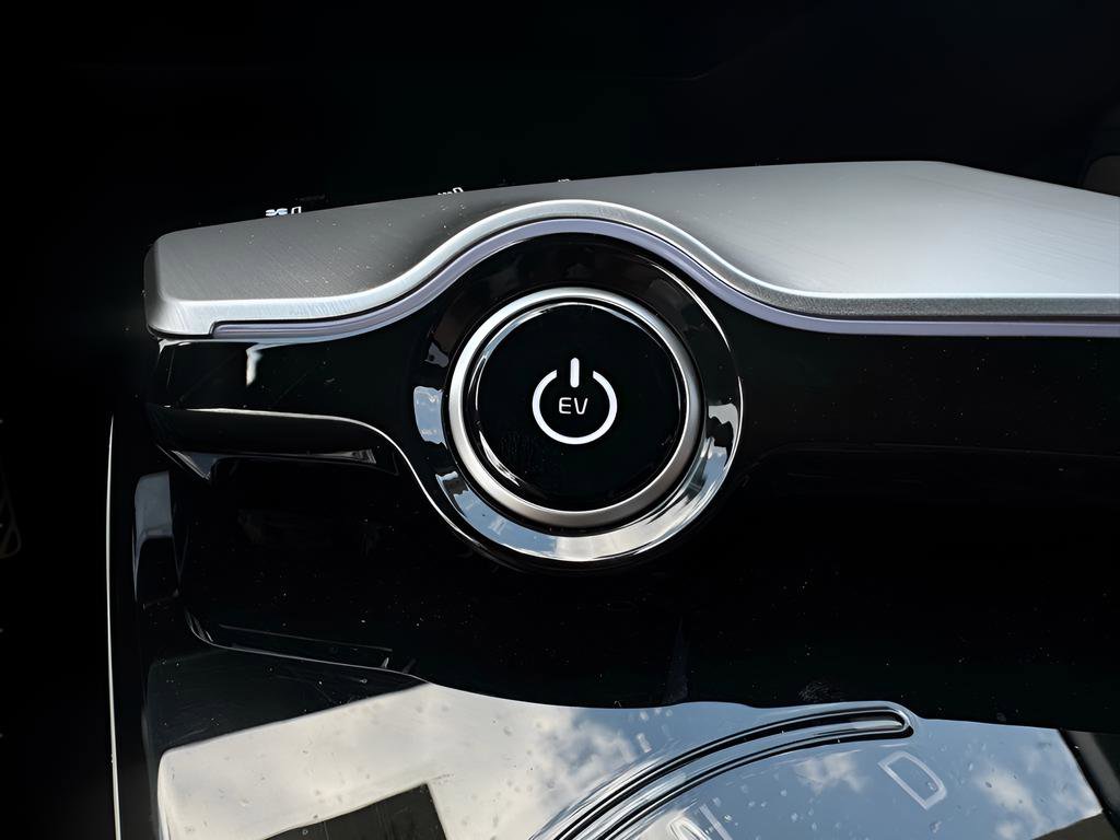 2024 Kia EV6 GT-Line