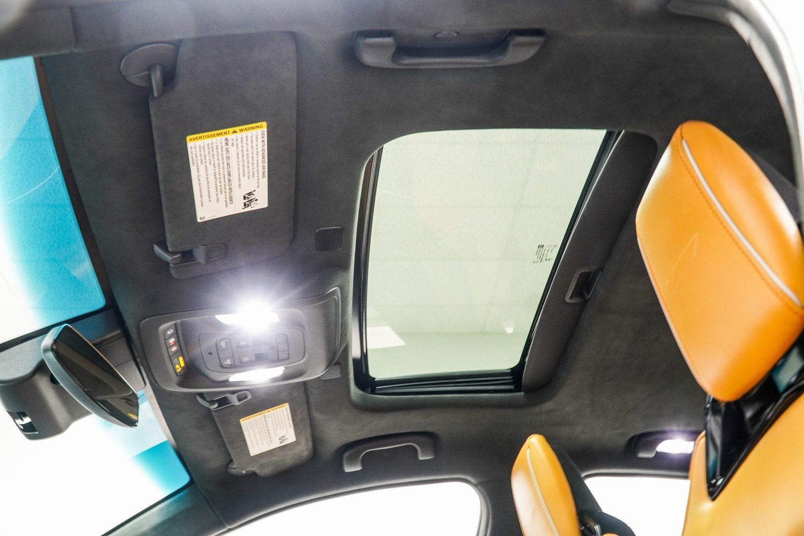 2024 Cadillac CT4 V Blackwing