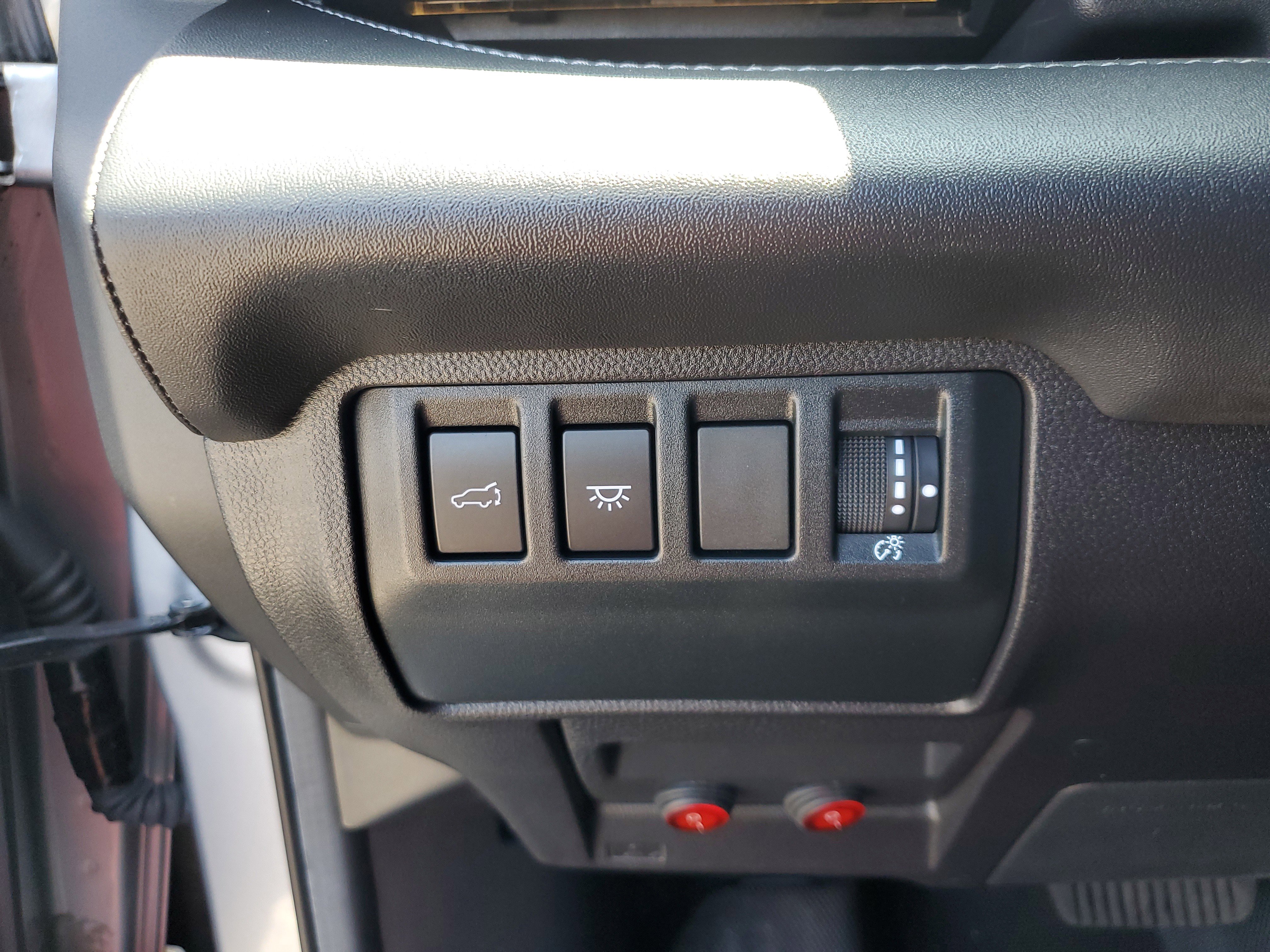 2024 Subaru Ascent Touring