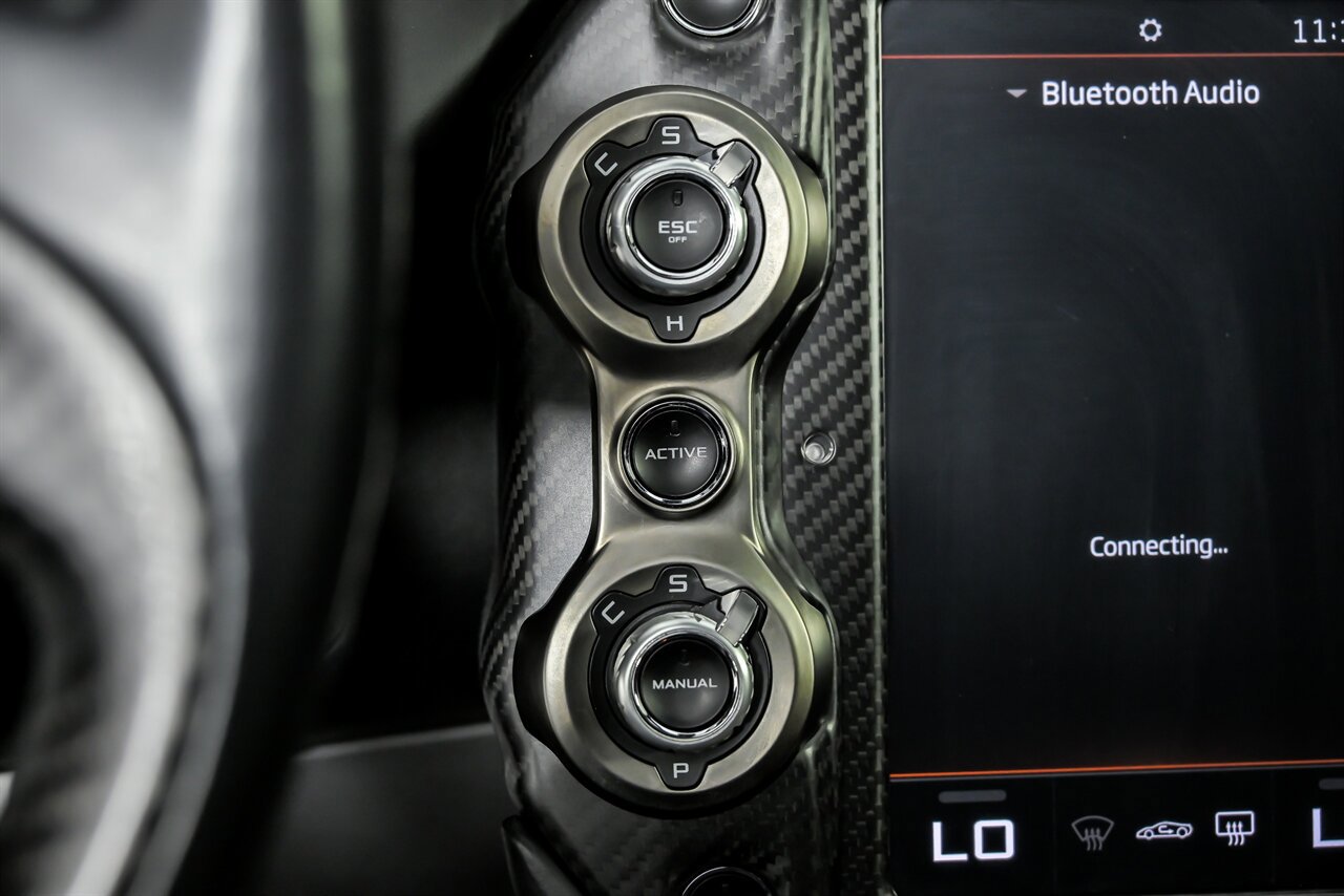 Used 2018 McLaren 720S photo 37