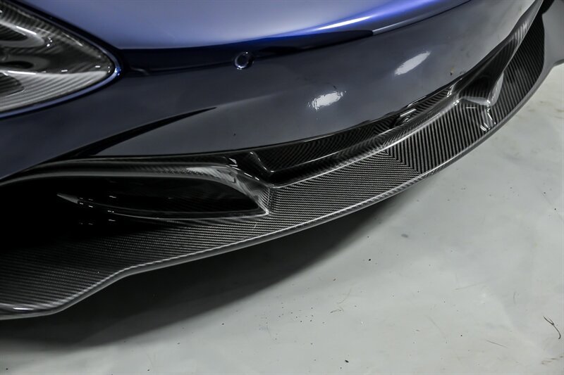 Used 2019 McLaren 720S Performance 5