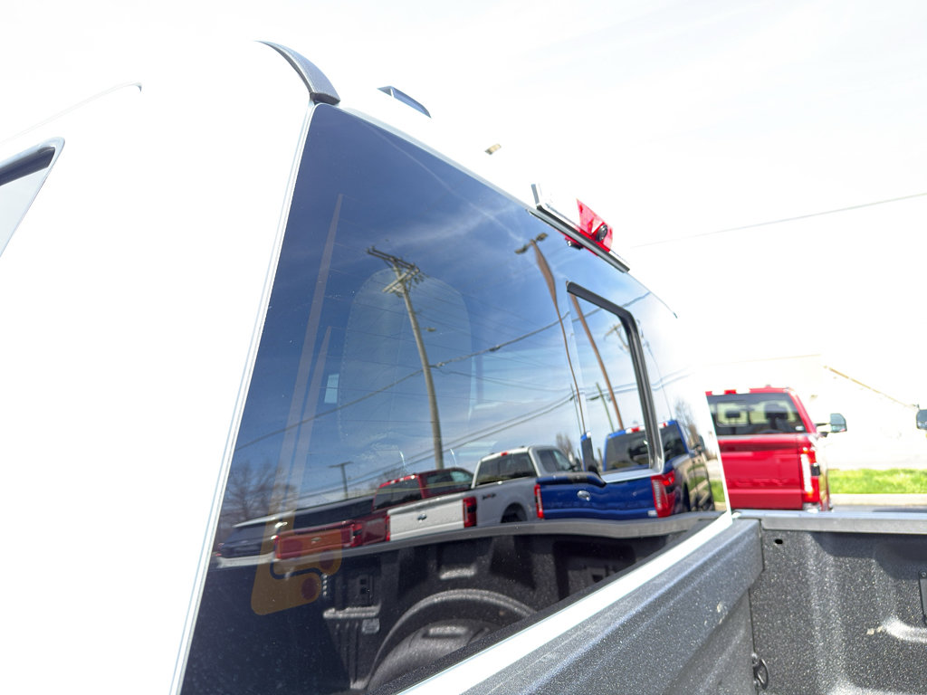 2024 Ford F350 Lariat