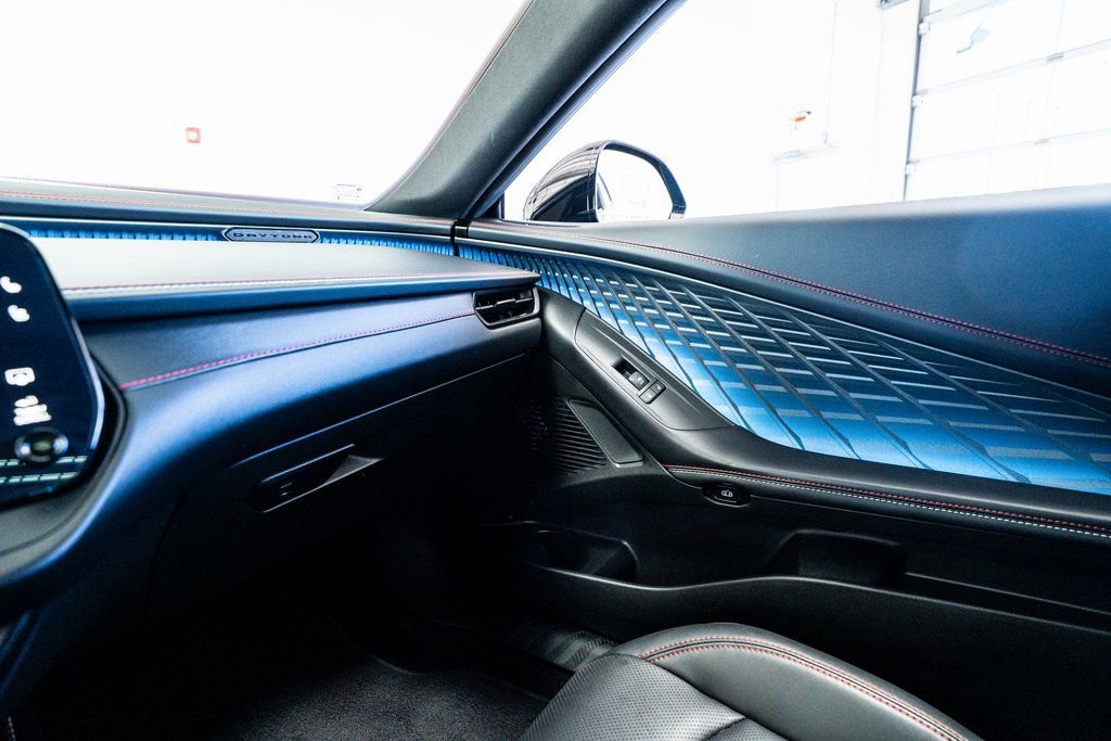 2024 Dodge Charger R/T