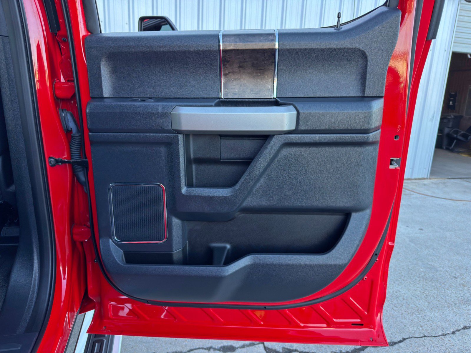 2022 Ford F250 Lariat