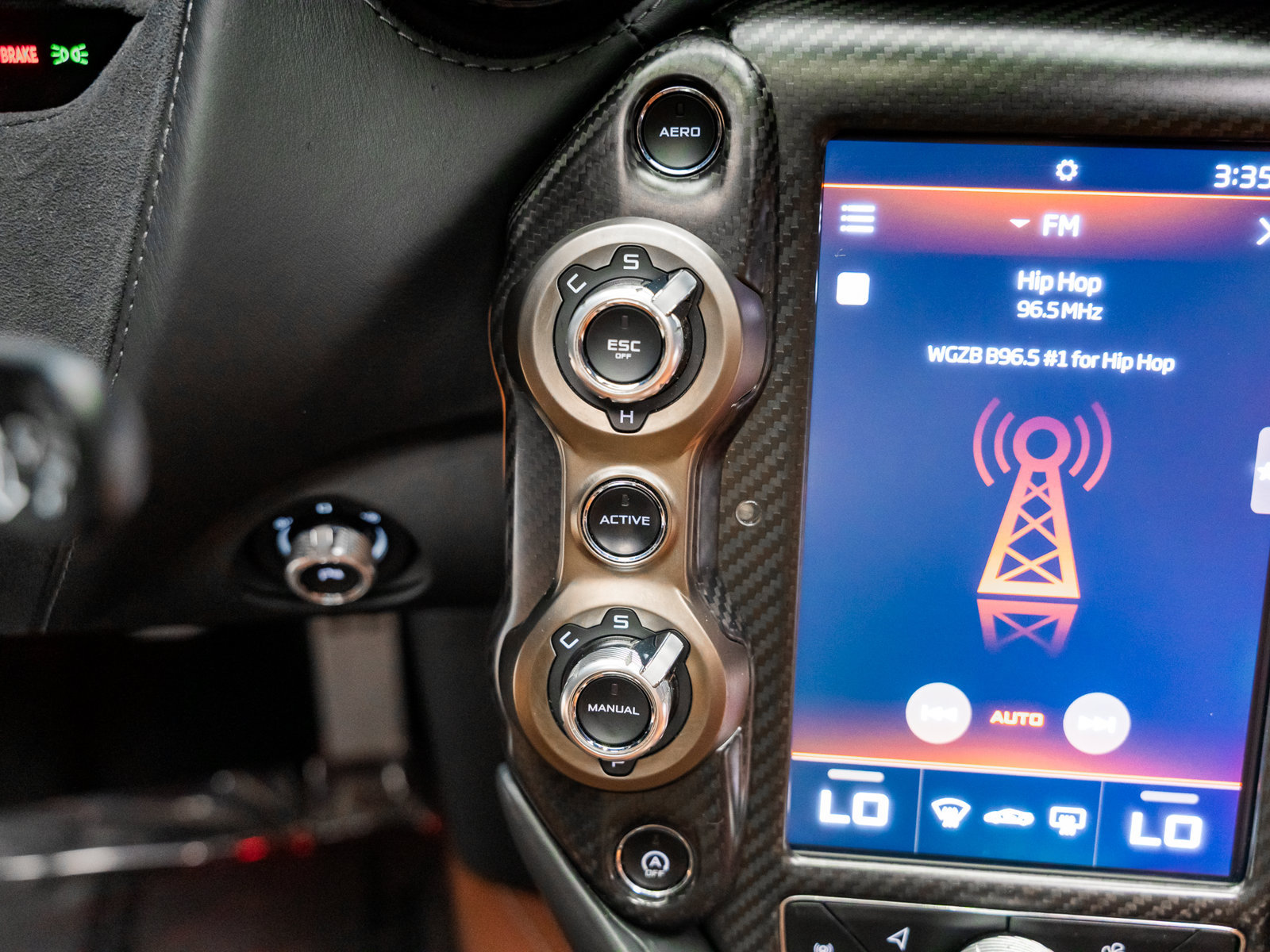 Used 2018 McLaren 720S Luxury photo 56