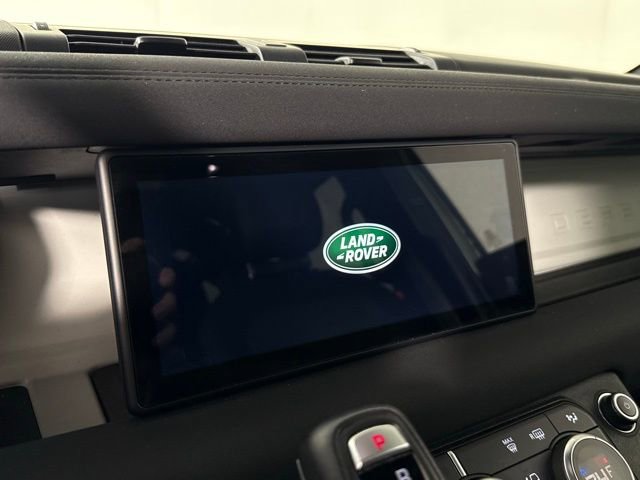 2023 Land Rover Defender 110 X-Dynamic SE