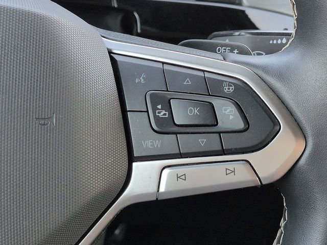 2024 Volkswagen Atlas Cross Sport SE