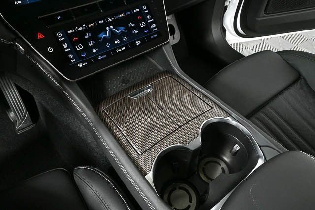 2025 Maserati Grecale Folgore