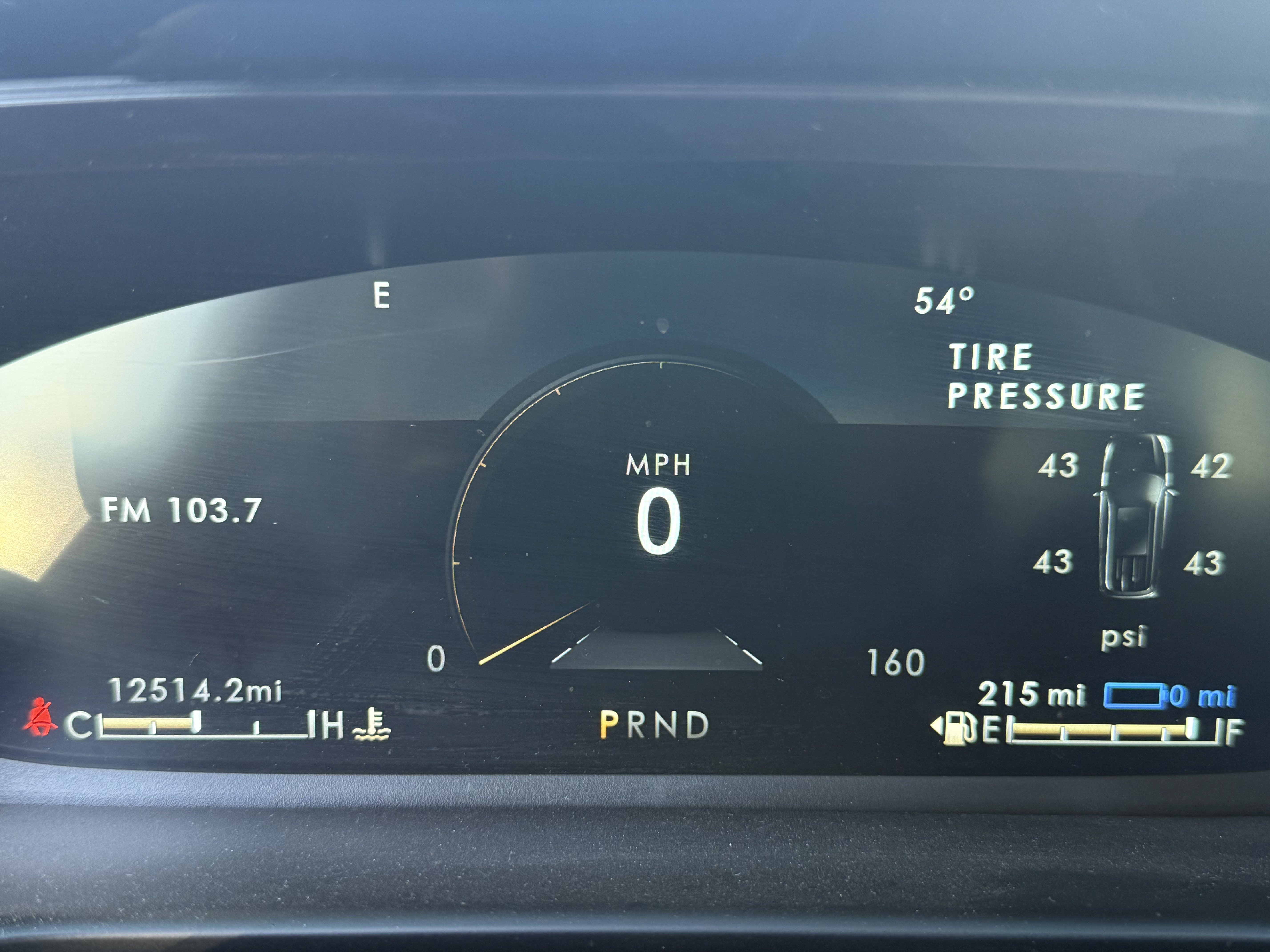 2023 Lincoln Aviator Grand Touring