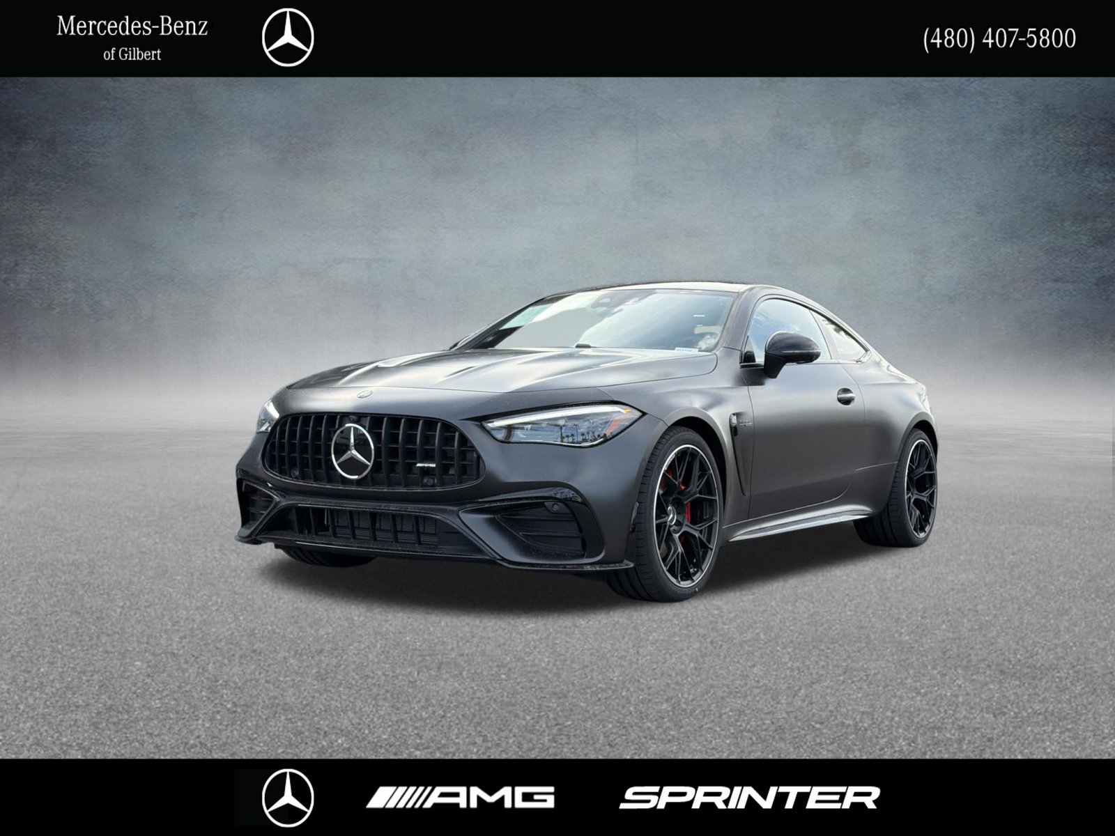 New Mercedes-Benz CLE 53 AMG for Sale in Phoenix, AZ - Autotrader