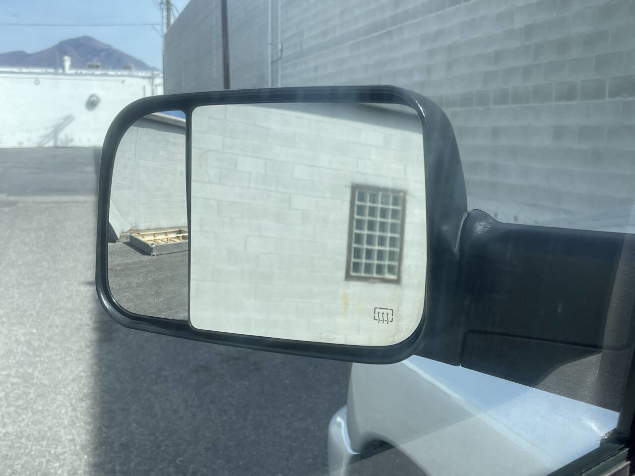 2007 Dodge Ram 2500 Truck SLT