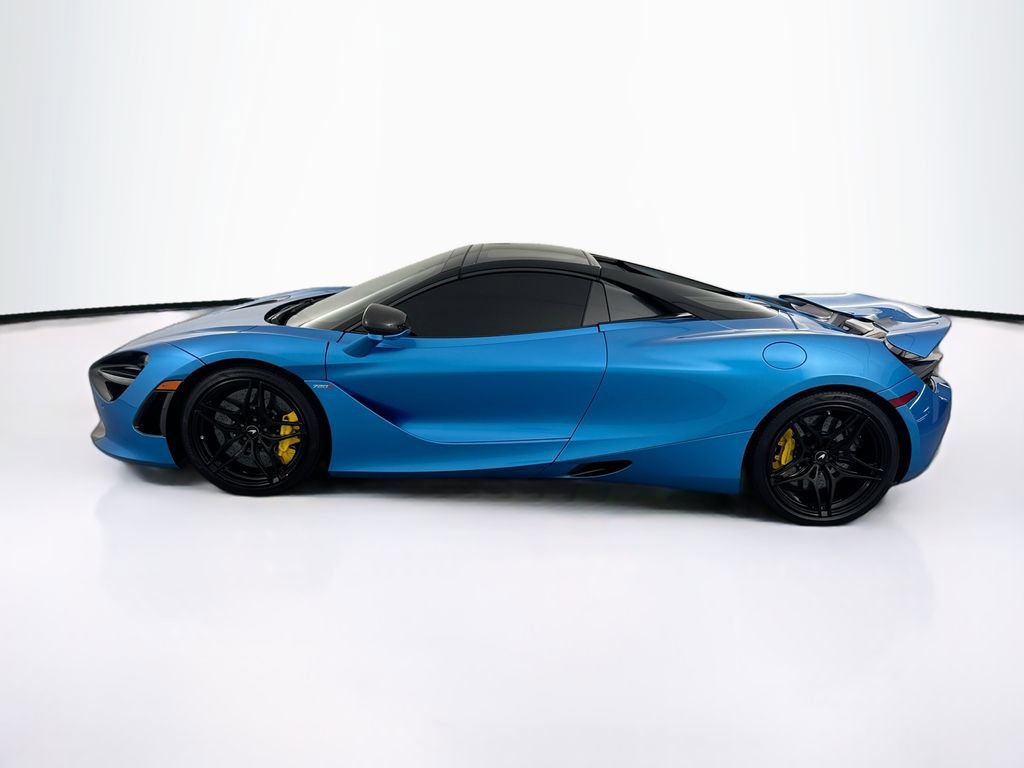 Used 2020 McLaren 720S Spider photo 39