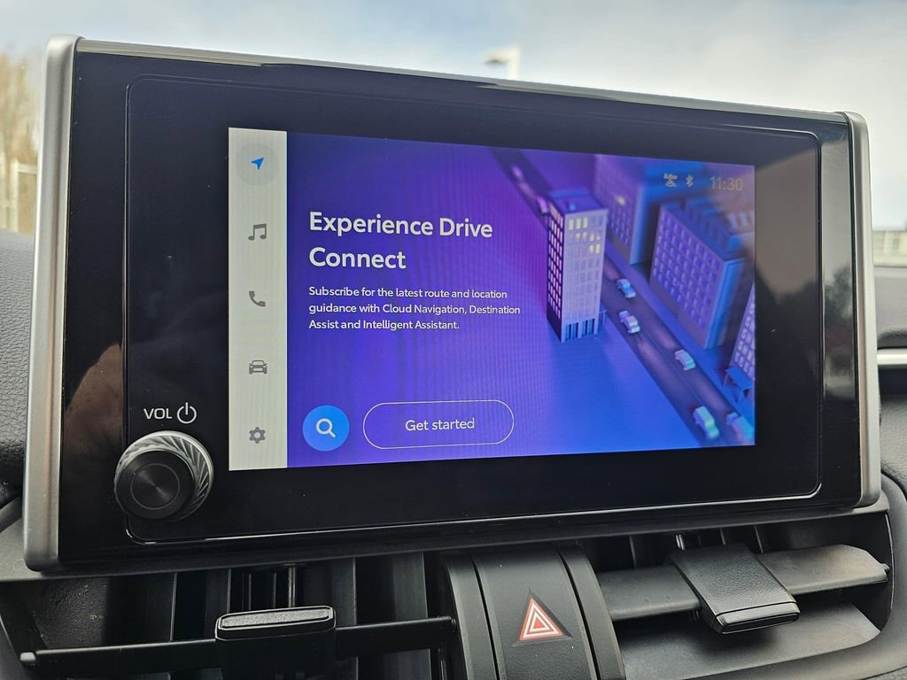 2024 Toyota RAV4 AWD Hybrid