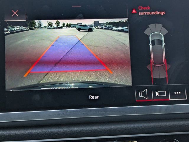 2022 Audi Q3 2.0T Premium