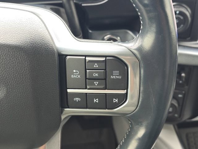 2024 Ford F250 Limited