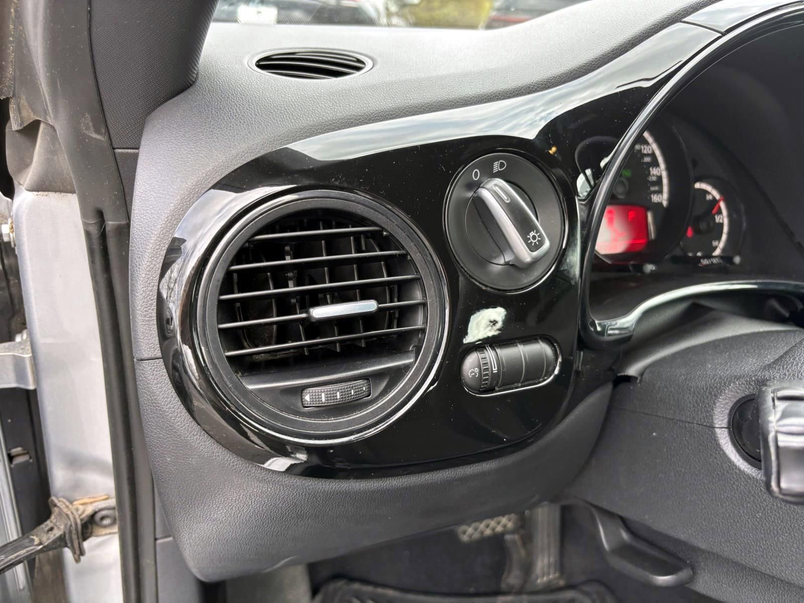 2014 Volkswagen Beetle 2.5