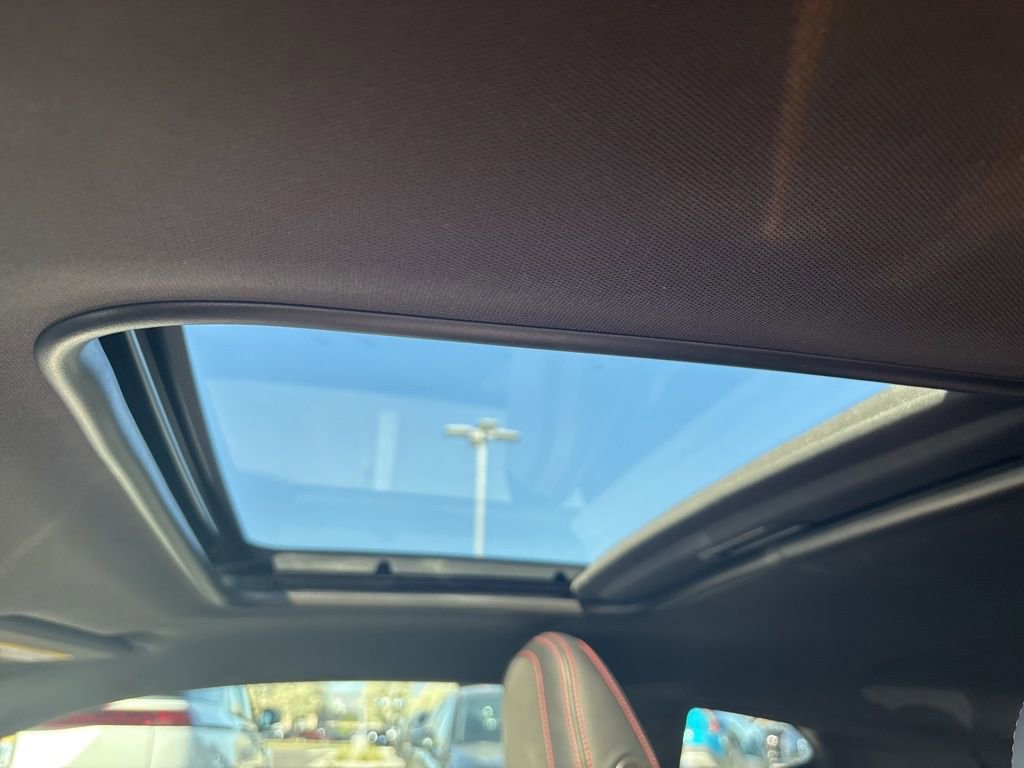 2021 Chevrolet Camaro ZL1