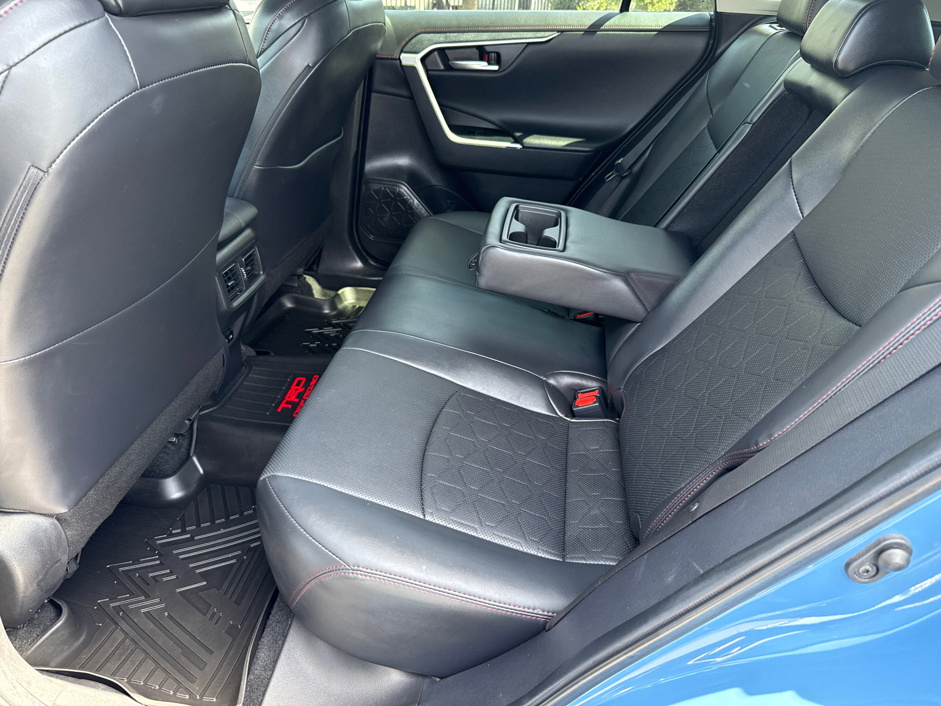 2022 Toyota RAV4 TRD Off-Road