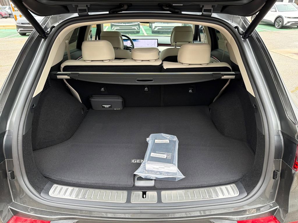 2026 Genesis Gv70 2.5T Select